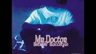 Mr. Doctor Feat. Brotha Lynch - Bloccstyle