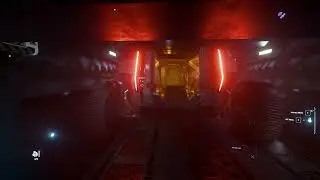 Constellation Phoenix Tour with RSI Lynx