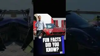 F1 Fun Facts You Didn't Know