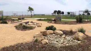 Malibu Bluffs Park Tour