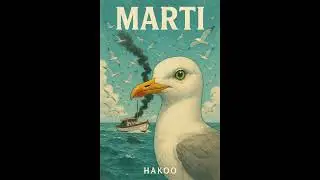 Martılar