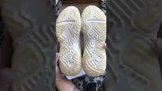 Jordan Delta SP Sail Unboxing!