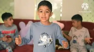كليب (حرامي) يزن وزين ورؤوفYazan, Zein and (harami)Raouf's song
