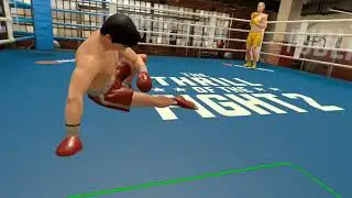 Thrill of the Fight2 20250610 1