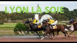 【LYON LA SOIE】 FRANCE HORSE RACE ANALYSIS