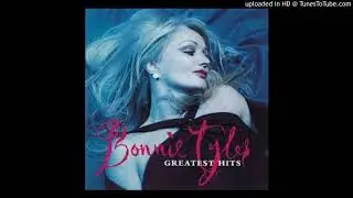 17 Tyre Tracks and Broken Hearts (Bonnie Tyler)