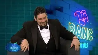 Banc Show cu Andrei Duban - sezonul 4, episod 68. Invitat: Alin Stoica