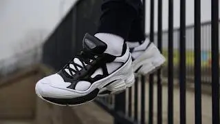 adidas x Raf Simons Replicant Ozweegos