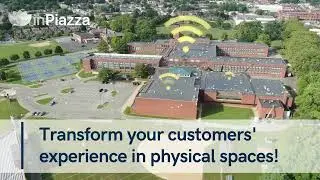 How to optimize marketing across customers' journey in physical spaces