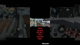 clash squad 1v2