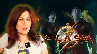 The Flash 