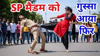 🥳How To Make  AI Full Story Real Kahani  Google Veo 3 से #ai🚀