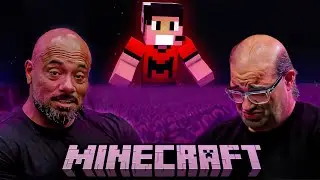 A MELHOR FARM do MINECRAFT? BALESTRIN e SACANI vs VINICCIUS 13