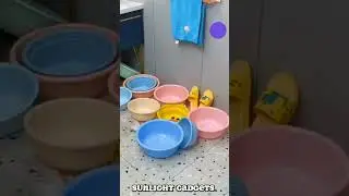 😍Sunlight Gadgets| Unique Smart Appliances| Home Cleaning Inventions Kitchen tools| #appliance