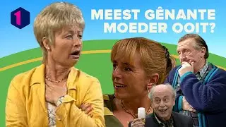 Is Pascale de meest gênante moeder ooit? | F.C. De Kampioenen