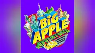Lifeway Big Apple Adventure
