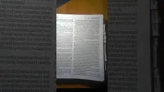 Exodus Video 27 