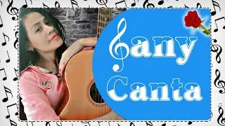 🌹Lany Canta - TUDO PRA MIM 🎶🎵  Composi&ccedil;&atilde;o de Cl&aacute;udio C&aacute;ssio e Glauber Ferreira.