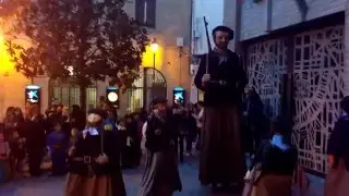 2a TROBADA DE MINIMAQUIS - CARNAVAL 2016