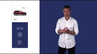 How Drover Car Subscriptions Work