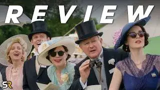 Downton Abbey: The Grand Finale Movie Review
