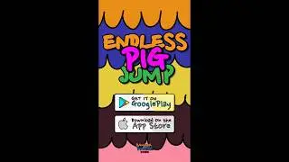 Endless Pig Jump Official Trailer