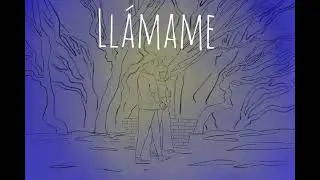 L&eacute;mat feat. Killua97 - Imag&iacute;nate [Video Lyric]
