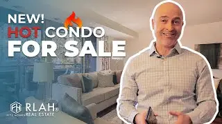North Bethesda Condo For Sale | Walk To Pike & Rose