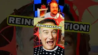 Робин Уильямс реинкарнировался?! Троллинг от голосов Warzone 🤯