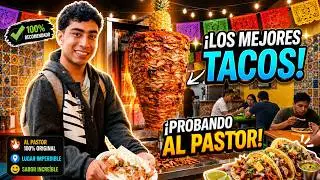 Probando EXOTIQUEO MEXICANO  ¿LO BARATO SALE CARO? @LACOTRINOSFERA  @ROLOAVENTURAS 