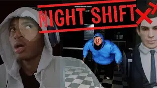 Do NOT feed the marked! (nolo gets a new job)