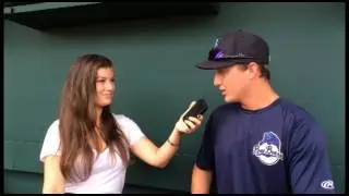 Interview with Nate Samson