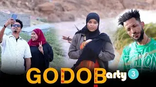 CIIL IGU GABOOBIYO GODOB BAN TIRSANAYA | PART 3|