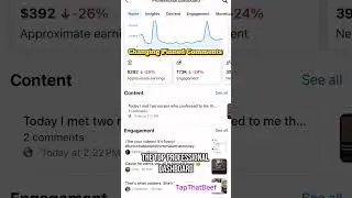 How to change pinned comment on Facebook! #tapthatbeef #growtogether #pinnedcomment