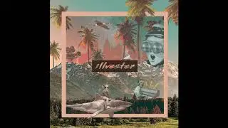 Goldish - Mike illvester