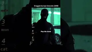 Cops Gone Rogue! The Heist After the Badge 💰👮 #DraggedAcrossConcrete