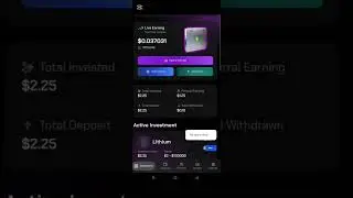 Li Crown website video || goals achieved describe || watch full please 