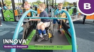 Innova&reg; Bridge and Rocker