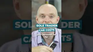 Simple Method For Claiming Car Costs As A Sole Trader