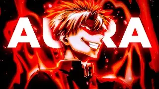 AURA = ♾️ | TOP VIRAL BRAZILIAN PHONK MIX 2025 ※ MUSIC PLAYLIST [FUNK, GYM, AGGRESSIVE]