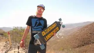 Setup Saturdays - Dillon Stephens Round 2