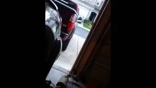 Lsi project Shinka rx8 exoticspeed exhaust