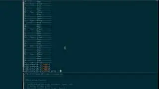 Linux Commands Tutorial - grep (Part 1)