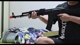 LCT AK74MN (AK74M) 전동건