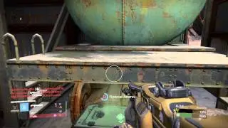 Destiny No Land Beyond IS GOOD!
