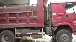 construction equipment for dealer new crusher