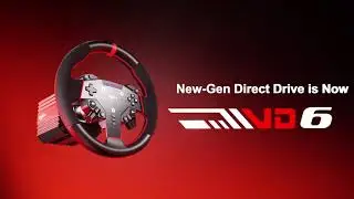 New Release PXN VD6+W AS Bundle is HERE!