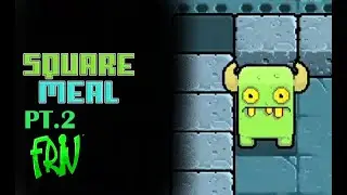 SQUALE MEAL | Parte 2 | 🕹️ Friv 🕹️ | 2025