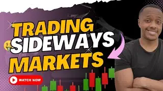 How to Trade Sideways Markets! | Complete Strategy