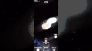 What if a star the size of mars collided with earth